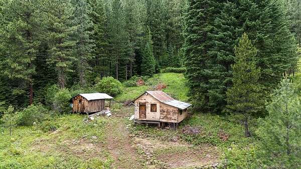 5 Acres of Land for Sale in Council, Idaho