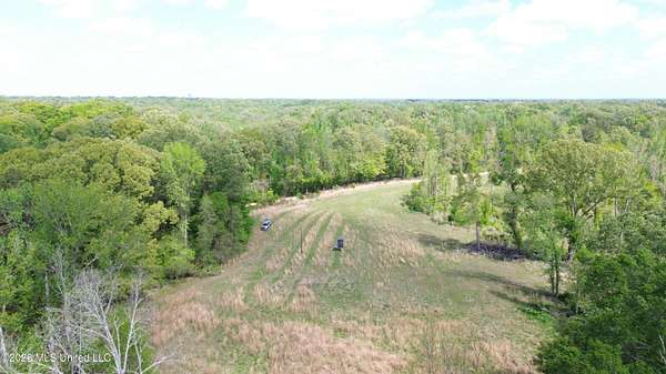 5 Acres of Residential Land for Sale in Yazoo City, Mississippi