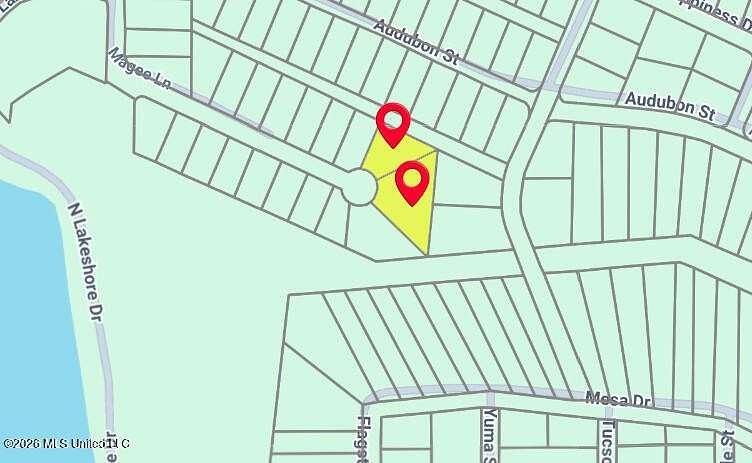 1 Acre of Land for Sale in Lumberton, Mississippi