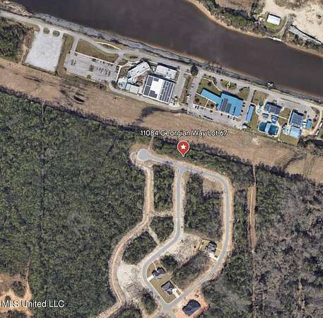 0.44 Acres of Residential Land for Sale in Gulfport, Mississippi