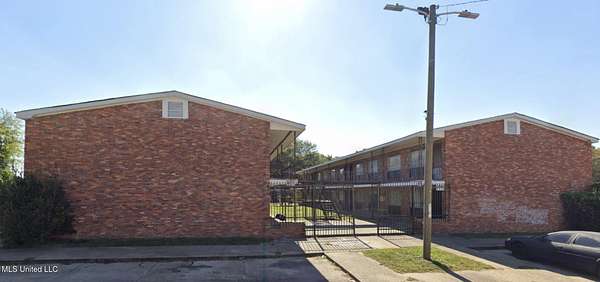 1 Acre of Mixed-Use Land for Sale in Meridian, Mississippi