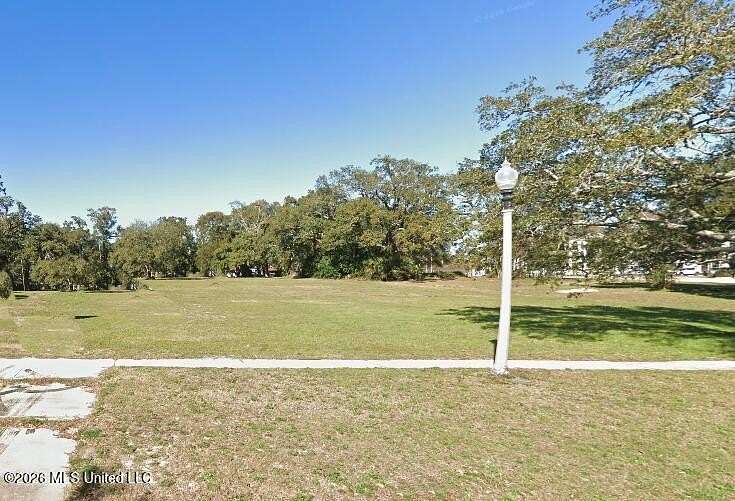 4.1 Acres of Mixed-Use Land for Sale in Biloxi, Mississippi