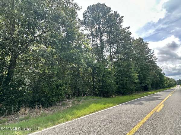 52 Acres of Recreational & Residential Land for Sale in Morton, Mississippi