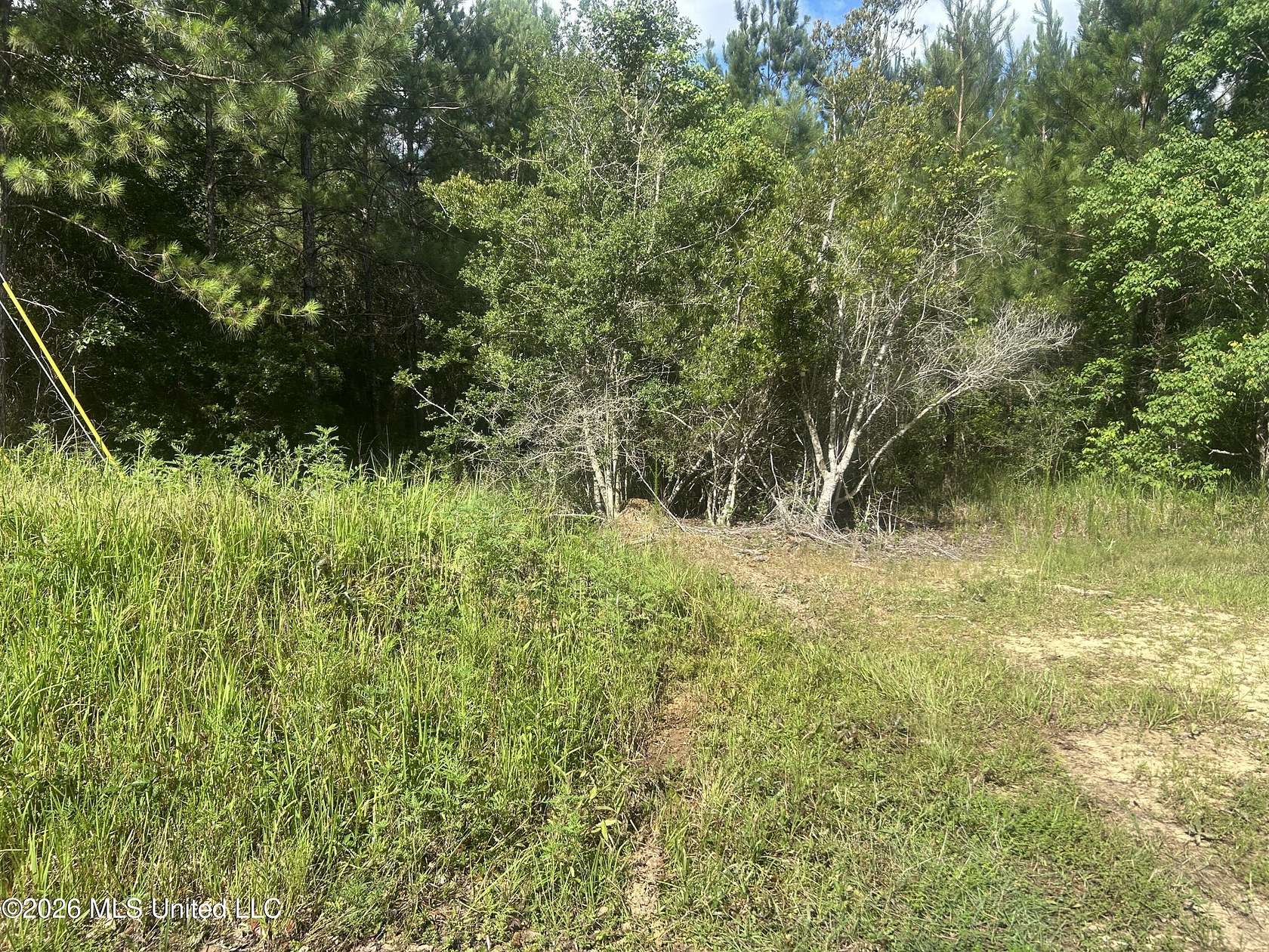 12 Acres of Commercial Land for Sale in Biloxi, Mississippi