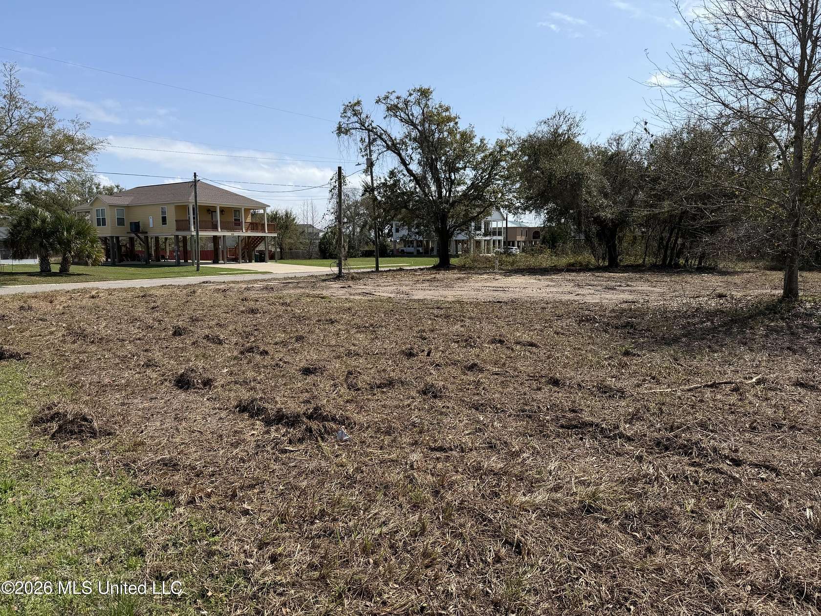 0.3 Acres of Residential Land for Sale in Long Beach, Mississippi