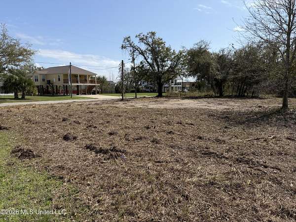 0.3 Acres of Residential Land for Sale in Long Beach, Mississippi