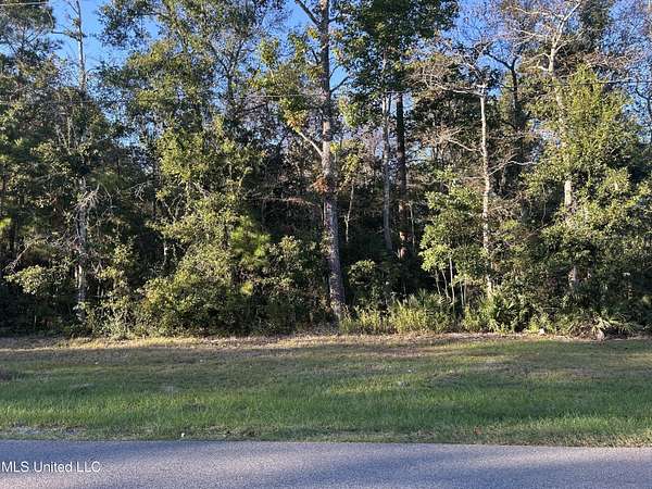 0.24 Acres of Residential Land for Sale in Ocean Springs, Mississippi