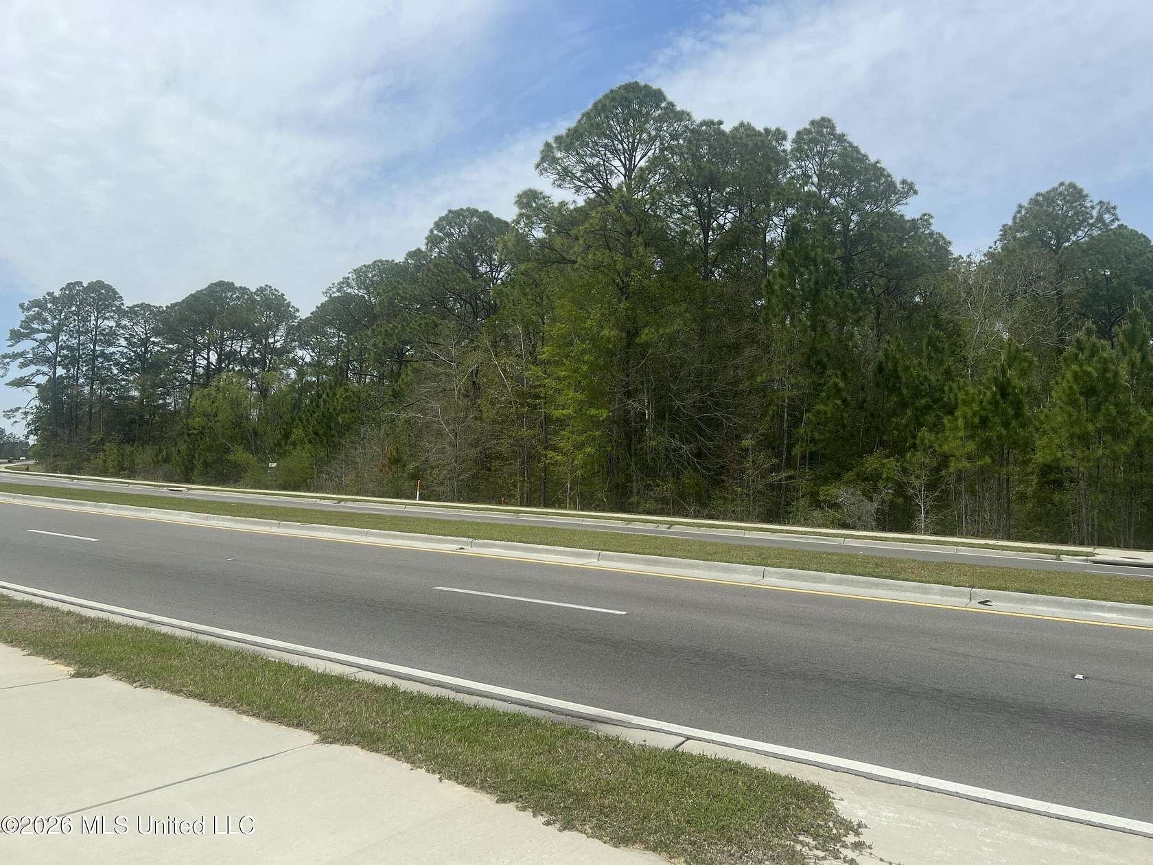 4 Acres of Mixed-Use Land for Sale in Biloxi, Mississippi
