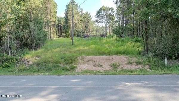 7.7 Acres of Residential Land for Sale in Wiggins, Mississippi