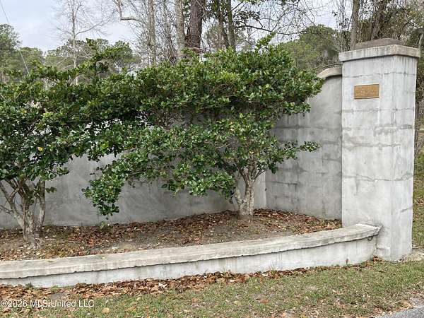 0.45 Acres of Residential Land for Sale in Gautier, Mississippi