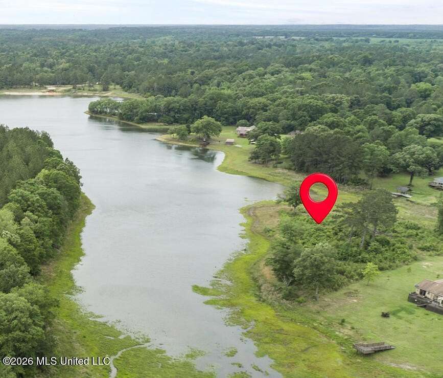 0.69 Acres of Residential Land for Sale in Lumberton, Mississippi