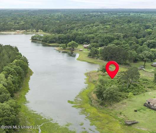 0.69 Acres of Residential Land for Sale in Lumberton, Mississippi