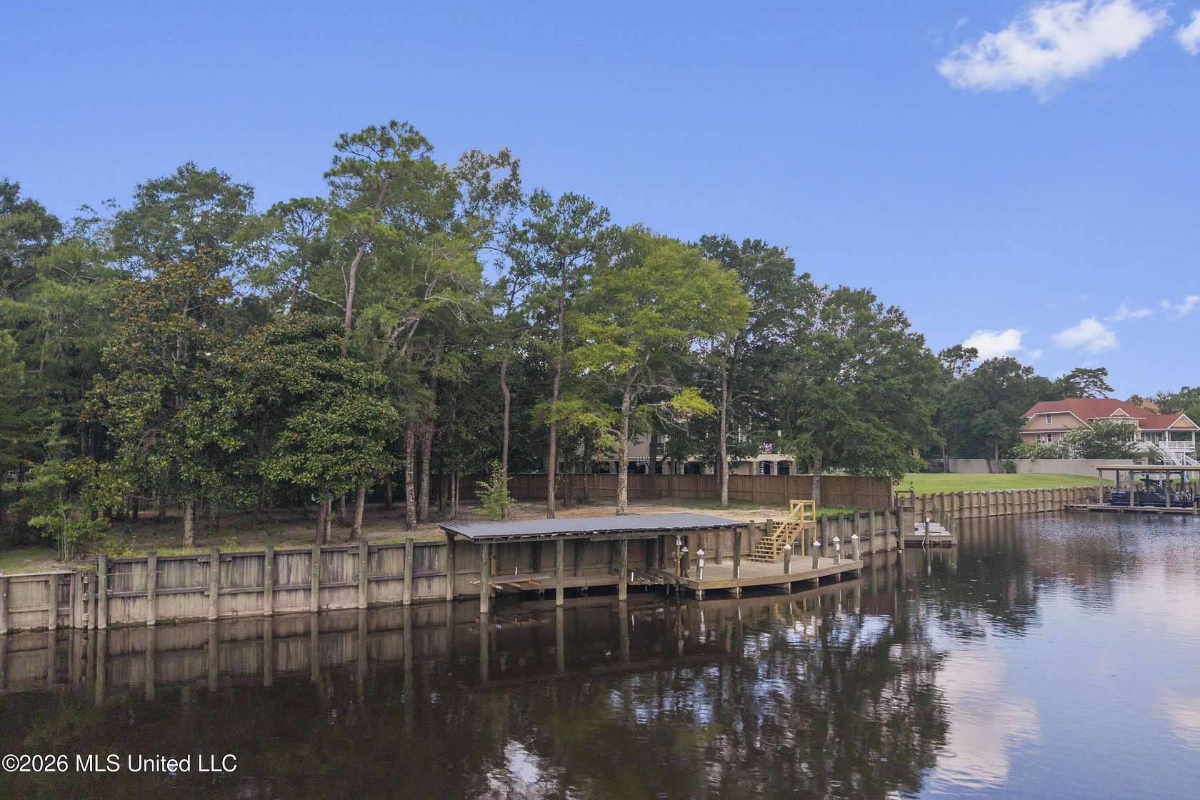1.19 Acres of Residential Land for Sale in Biloxi, Mississippi