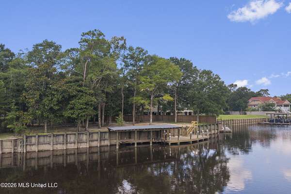 1.19 Acres of Residential Land for Sale in Biloxi, Mississippi