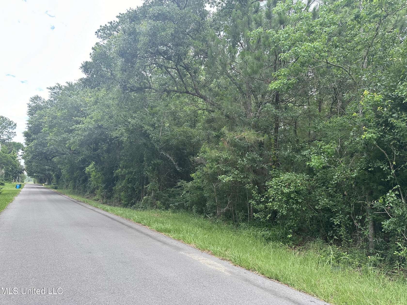 0.23 Acres of Residential Land for Sale in Ocean Springs, Mississippi