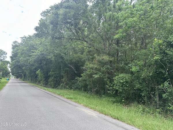 0.23 Acres of Residential Land for Sale in Ocean Springs, Mississippi