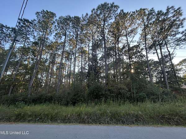 0.26 Acres of Residential Land for Sale in Ocean Springs, Mississippi
