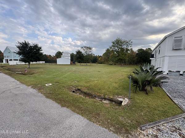 0.4 Acres of Residential Land for Sale in Waveland, Mississippi