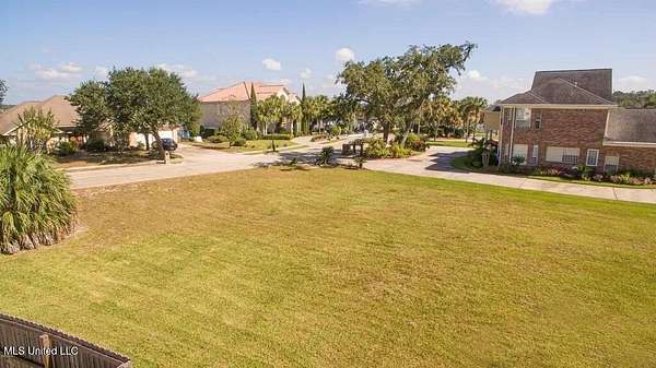 0.39 Acres of Residential Land for Sale in Biloxi, Mississippi