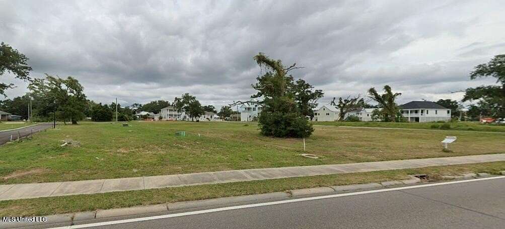 0.03 Acres of Residential Land for Sale in Gulfport, Mississippi