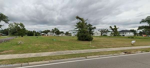 0.03 Acres of Residential Land for Sale in Gulfport, Mississippi