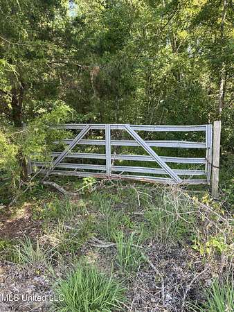 9.26 Acres of Residential Land for Sale in Coldwater, Mississippi