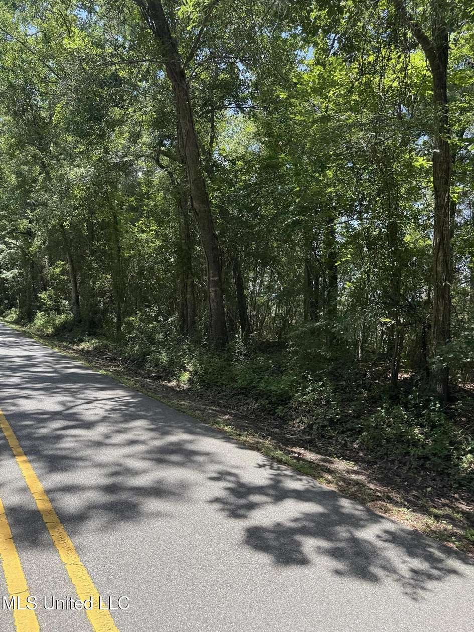 0.69 Acres of Residential Land for Sale in Ocean Springs, Mississippi