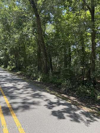 0.69 Acres of Residential Land for Sale in Ocean Springs, Mississippi