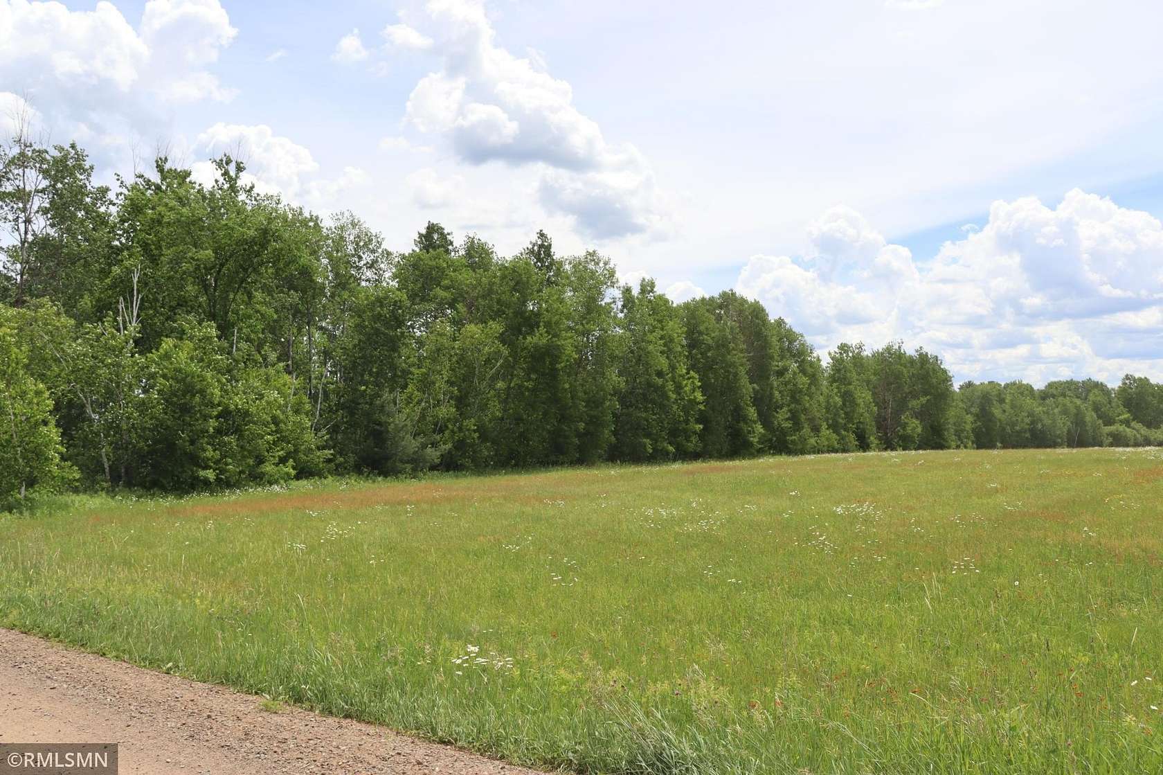 5.63 Acres of Residential Land for Sale in Brook Park, Minnesota