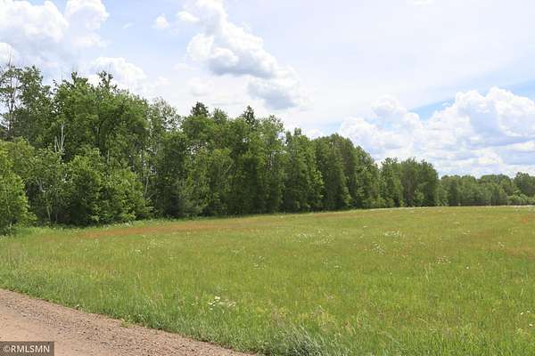 5.63 Acres of Residential Land for Sale in Brook Park, Minnesota