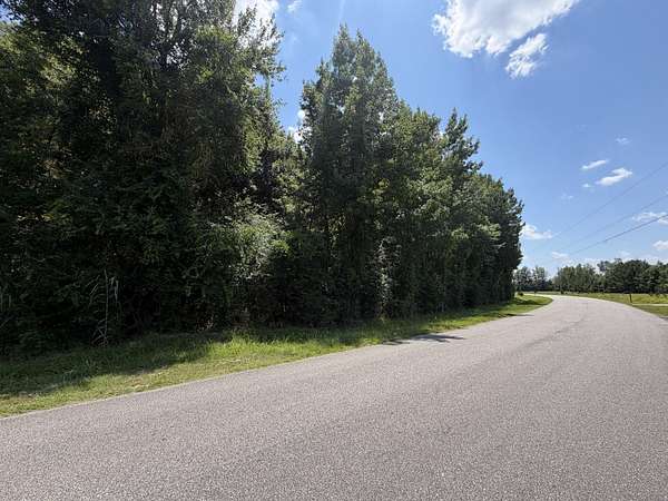 5.78 Acres of Land for Sale in Green Sea, South Carolina