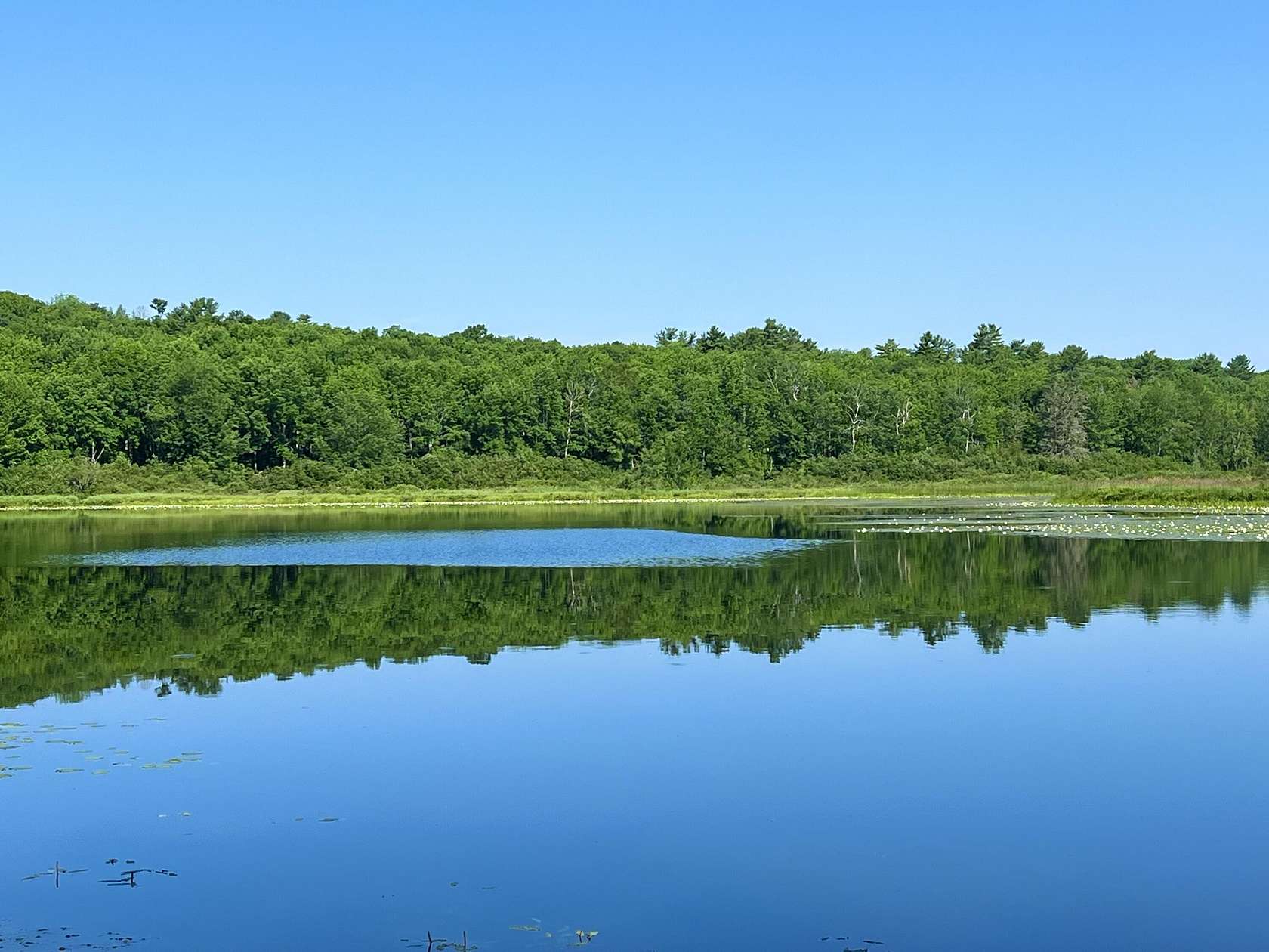 2 Acres of Residential Land for Sale in Orland, Maine