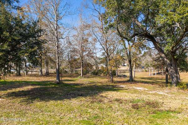 1.18 Acres of Residential Land for Sale in Biloxi, Mississippi