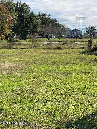 0.2 Acres of Residential Land for Sale in Biloxi, Mississippi