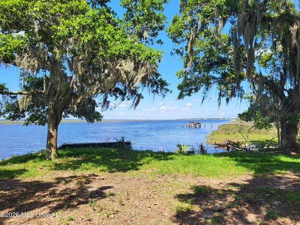 183 Acres of Recreational Land for Sale in Bay St. Louis, Mississippi