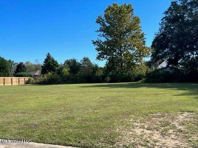 0.21 Acres of Residential Land for Sale in Ocean Springs, Mississippi
