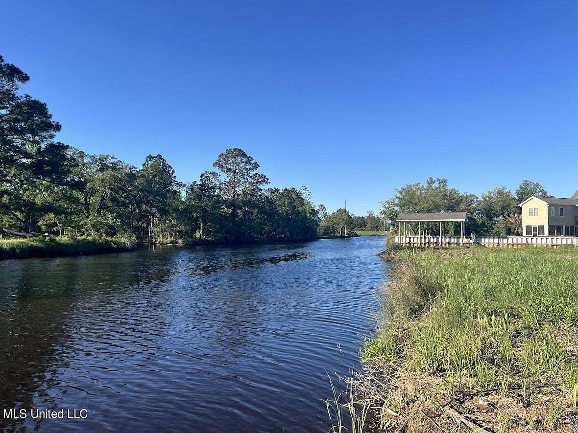 0.24 Acres of Residential Land for Sale in Bay St. Louis, Mississippi