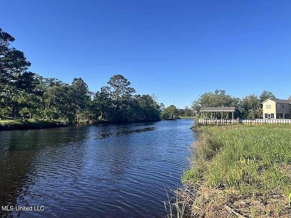 0.24 Acres of Residential Land for Sale in Bay St. Louis, Mississippi