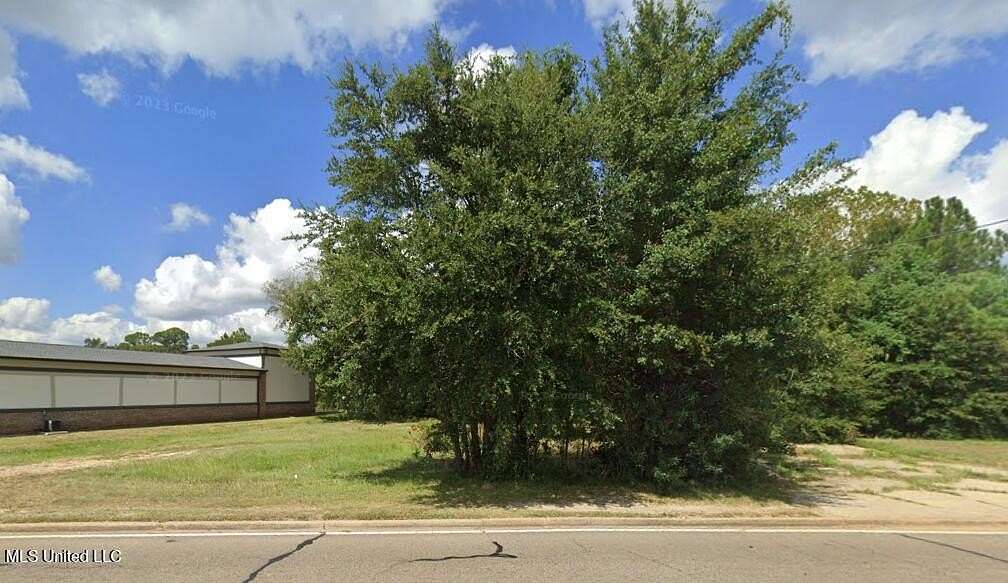 1.36 Acres of Commercial Land for Sale in D'Iberville, Mississippi