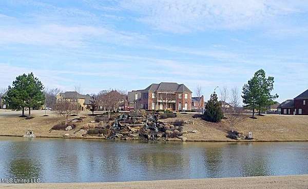 0.54 Acres of Residential Land for Sale in Olive Branch, Mississippi