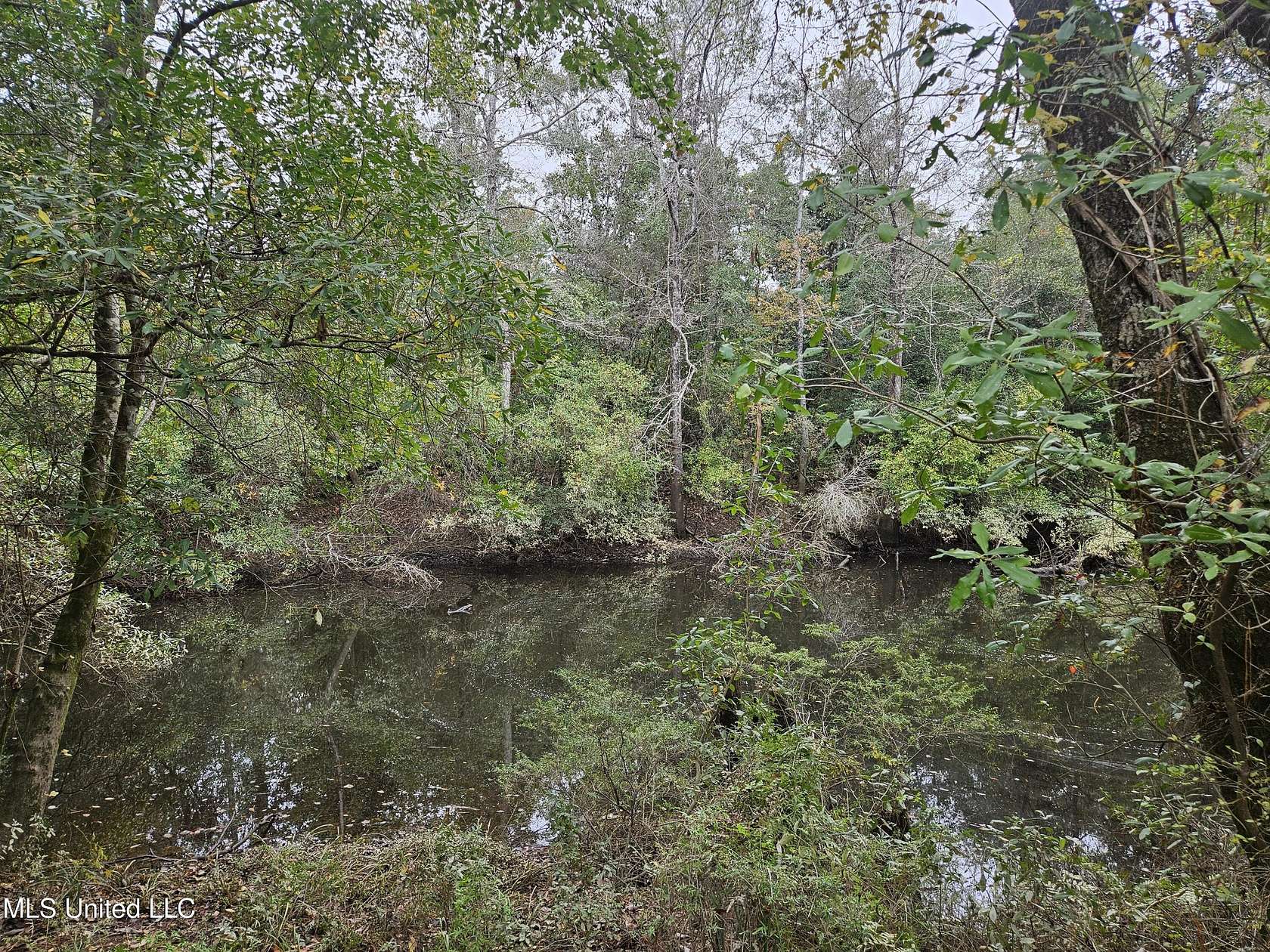 9 Acres of Land for Sale in Biloxi, Mississippi