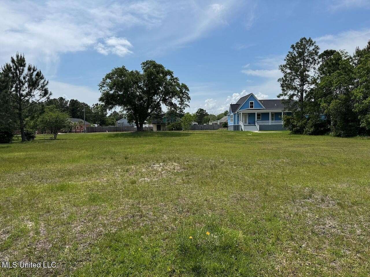 0.34 Acres of Residential Land for Sale in Pass Christian, Mississippi