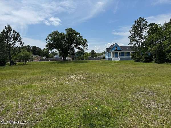 0.34 Acres of Residential Land for Sale in Pass Christian, Mississippi