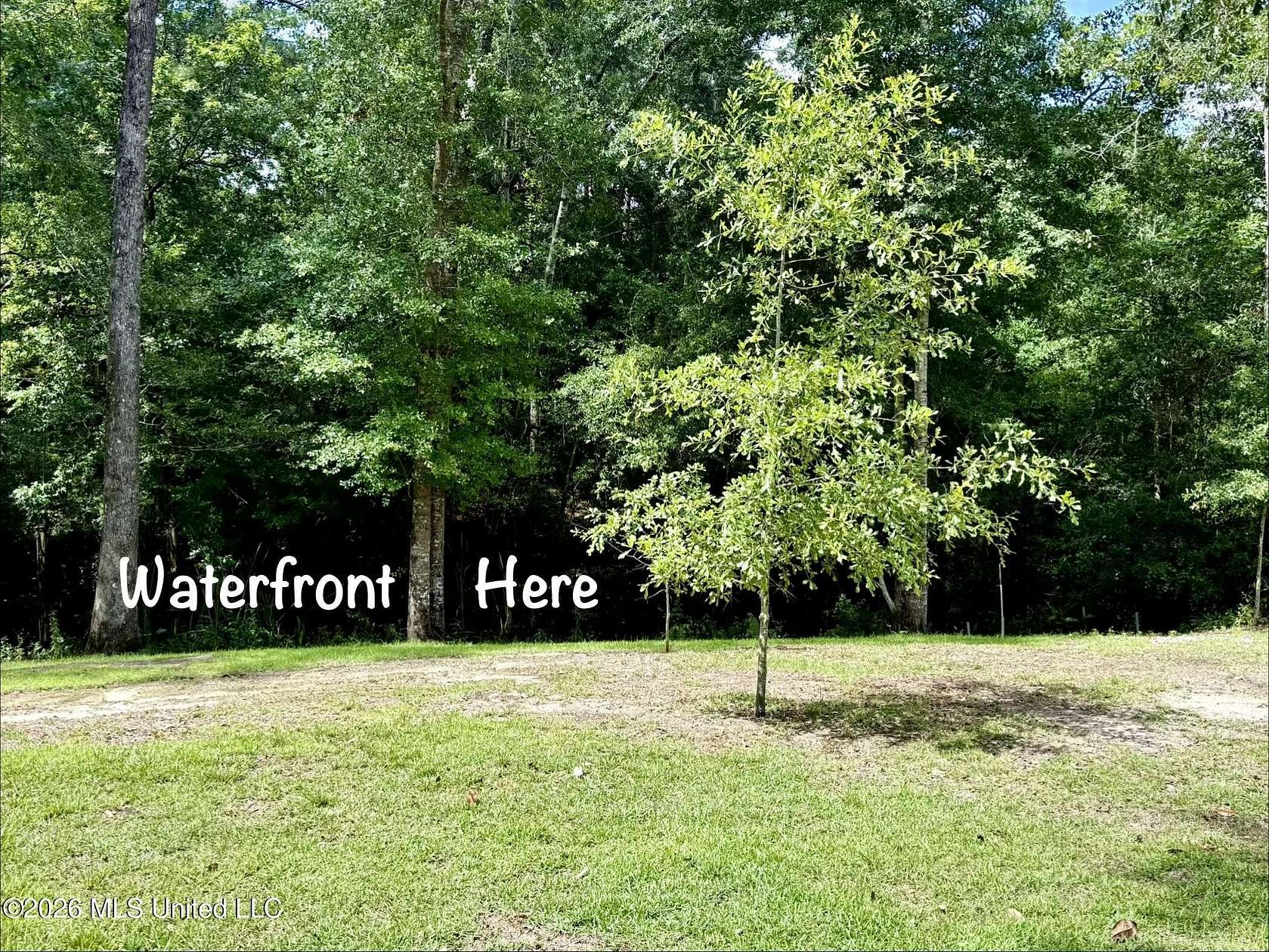 0.25 Acres of Residential Land for Sale in Gautier, Mississippi