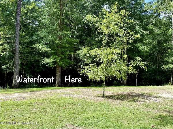 0.25 Acres of Residential Land for Sale in Gautier, Mississippi