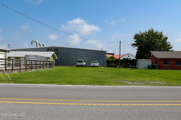 0.14 Acres of Commercial Land for Sale in Pascagoula, Mississippi