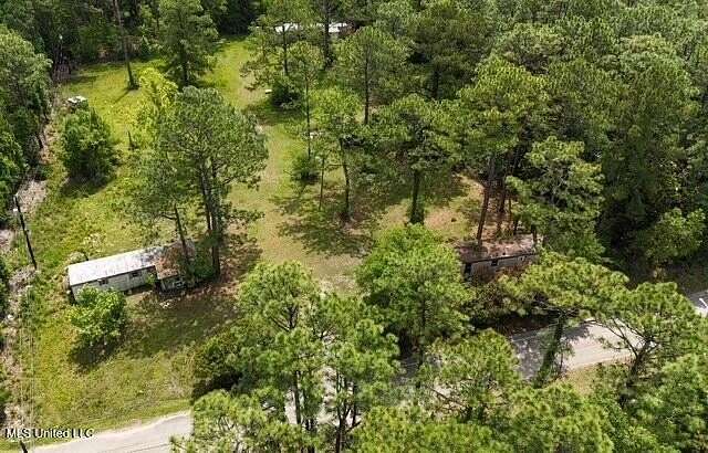 3 Acres of Residential Land for Sale in Gulfport, Mississippi