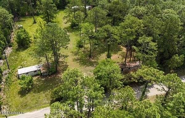 3 Acres of Residential Land for Sale in Gulfport, Mississippi