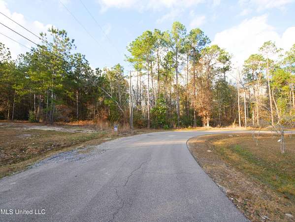 0.25 Acres of Residential Land for Sale in Kiln, Mississippi