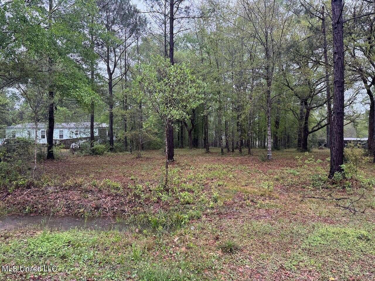 1 Acre of Residential Land for Sale in Kiln, Mississippi